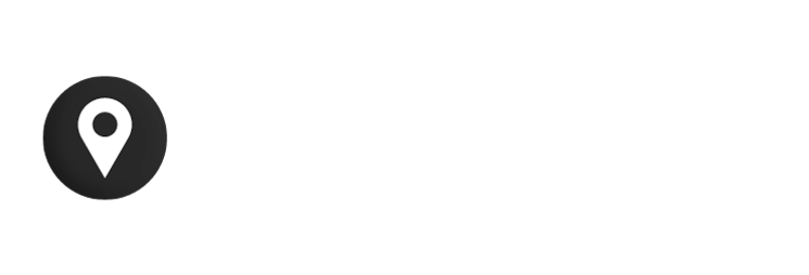 Black logo of zipcodemate.co.uk